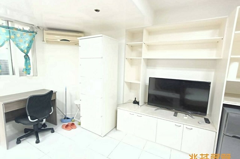 兆基社會住宅🏠景美站/新整理/有管理/可租補入籍（第4張）