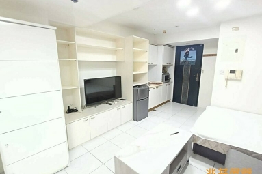 兆基社會住宅🏠景美站/新整理/有管理/可租補入籍（第2張）