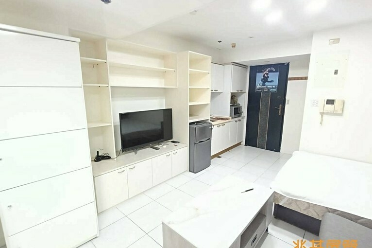 兆基社會住宅🏠景美站/新整理/有管理/可租補入籍（第2張）
