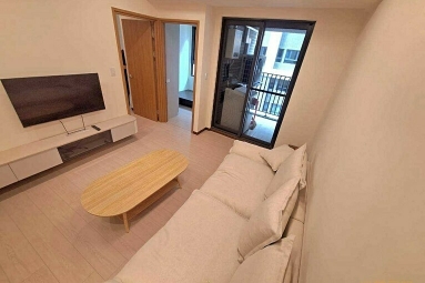 兆基社會住宅🏡梧棲全新精裝兩房渡假宅平車雙租補（第4張）