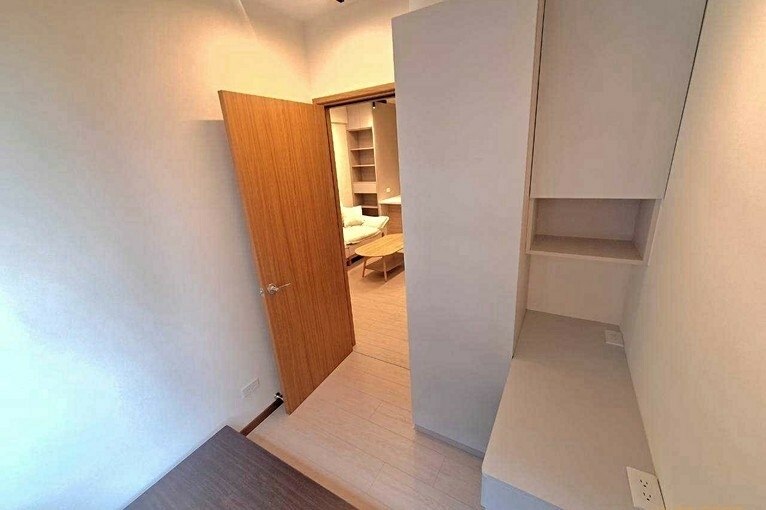 兆基社會住宅🏡梧棲全新精裝兩房渡假宅平車雙租補(第8張)