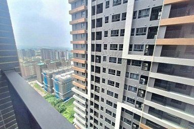 兆基社會住宅🏡梧棲全新精裝兩房渡假宅平車雙租補（第15張）