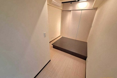 兆基社會住宅🏡梧棲全新精裝兩房渡假宅平車雙租補（第10張）