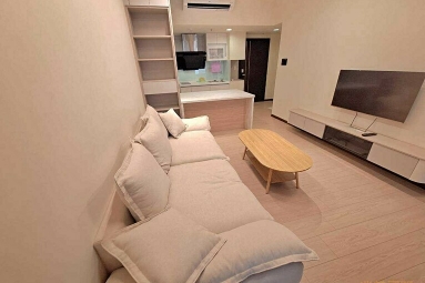 兆基社會住宅🏡梧棲全新精裝兩房渡假宅平車雙租補（第3張）