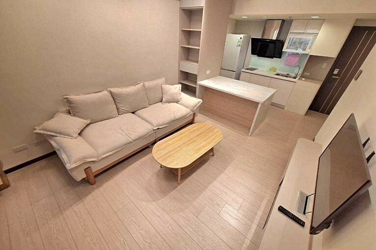 兆基社會住宅🏡梧棲全新精裝兩房渡假宅平車雙租補(第2張)