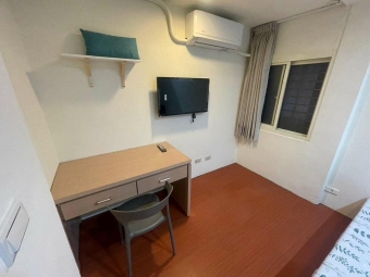 ★捷運幸福★宏匯廣場★湯城園區★禁菸寵★飲水機★ - Image 15