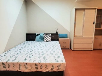 ★捷運幸福★宏匯廣場★湯城園區★禁菸寵★飲水機★ - Image 17