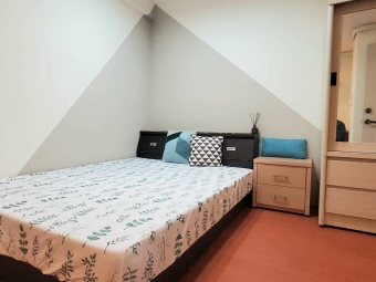 ★捷運幸福★宏匯廣場★湯城園區★禁菸寵★飲水機★ - Image 18