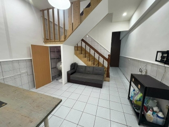 ✅可寵✅可租補✅可開火✅台水電~崇倫街透天（第1張）