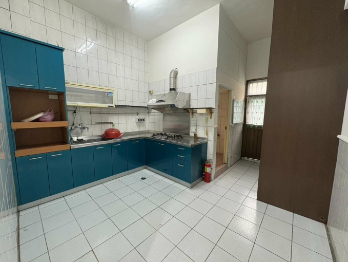 ✅可寵✅可租補✅可開火✅台水電~崇倫街透天（第2張）