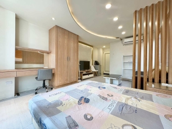 🌳可寵💖電梯✨陽台獨洗🏠乾溼分離✔️系統裝潢💖（第3張）