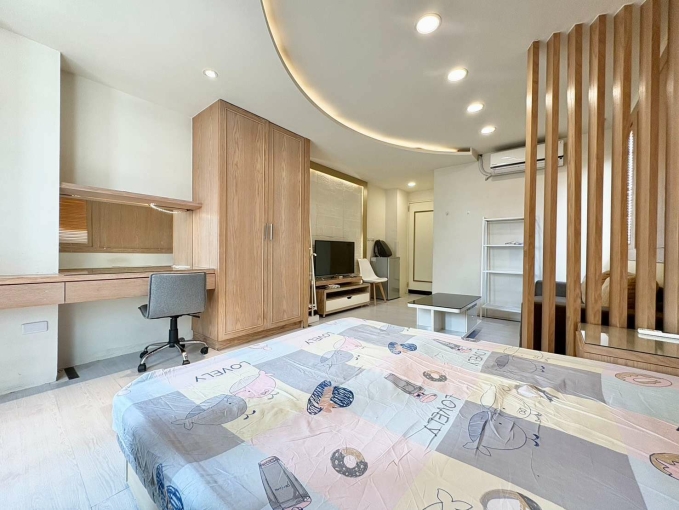 🌳可寵💖電梯✨陽台獨洗🏠乾溼分離✔️系統裝潢💖（第3張）