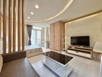 🌳可寵💖電梯✨陽台獨洗🏠乾溼分離✔️系統裝潢💖（第2張）