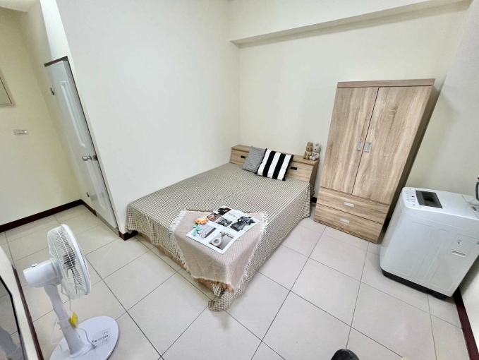 🌳東海藝術商圈💖電梯✨獨洗曬🏠超值便宜✔️變頻冷氣💖（第3張）