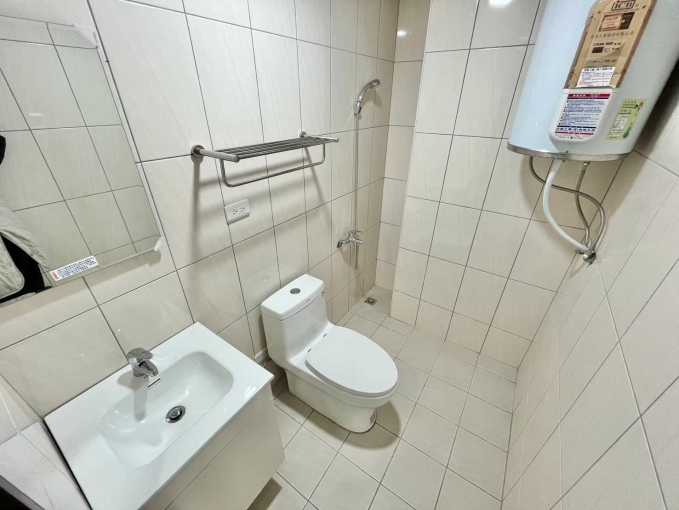 🌳東海藝術商圈💖電梯✨獨洗曬🏠超值便宜✔️變頻冷氣💖（第4張）