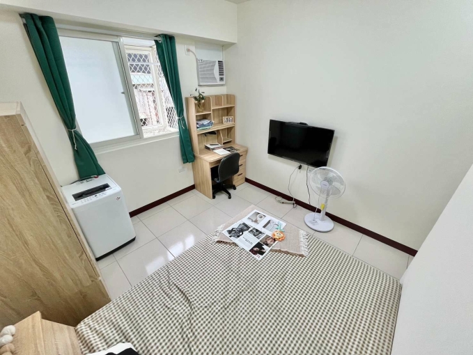 🌳東海藝術商圈💖電梯✨獨洗曬🏠超值便宜✔️變頻冷氣💖（第1張）