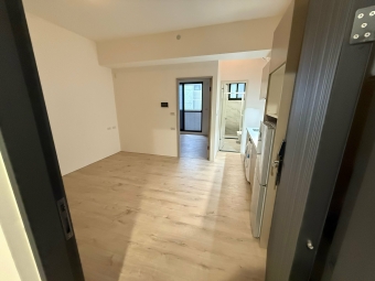 🔥近沙鹿中山路&清泉崗👍全新😃正一房一廳（家俱待補齊）（第4張）