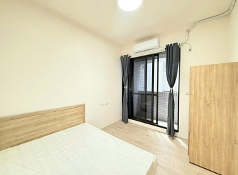 中科/弘光/靜宜🔥全新交屋一房一廳🔥管理員/台水電（第6張）