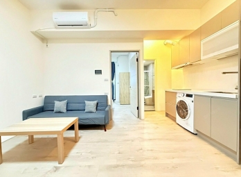 中科/弘光/靜宜🔥全新交屋一房一廳🔥管理員/台水電（第1張）