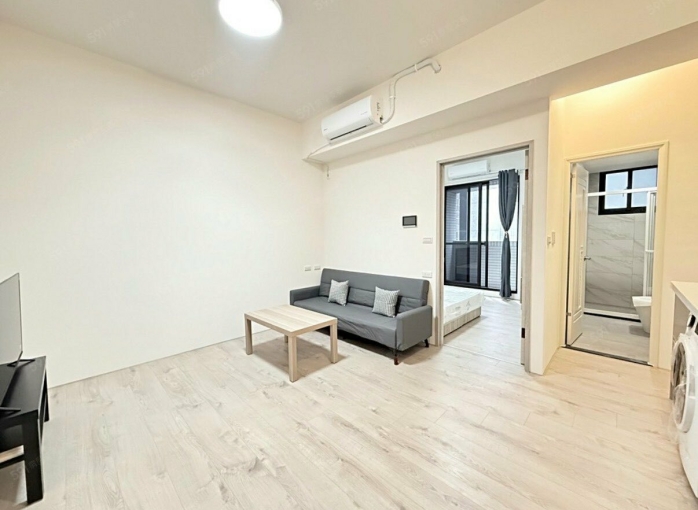 中科/弘光/靜宜🔥全新交屋一房一廳🔥管理員/台水電(第2張)