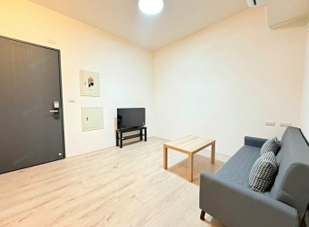 中科/弘光/靜宜🔥全新交屋一房一廳🔥管理員/台水電（第3張）