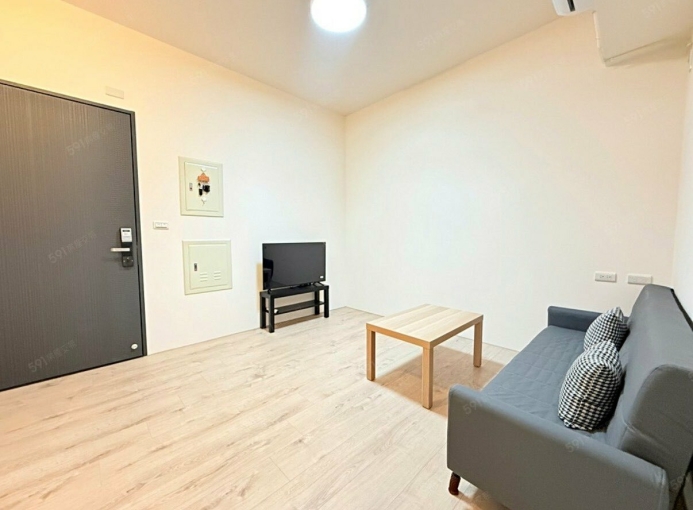 中科/弘光/靜宜🔥全新交屋一房一廳🔥管理員/台水電(第3張)