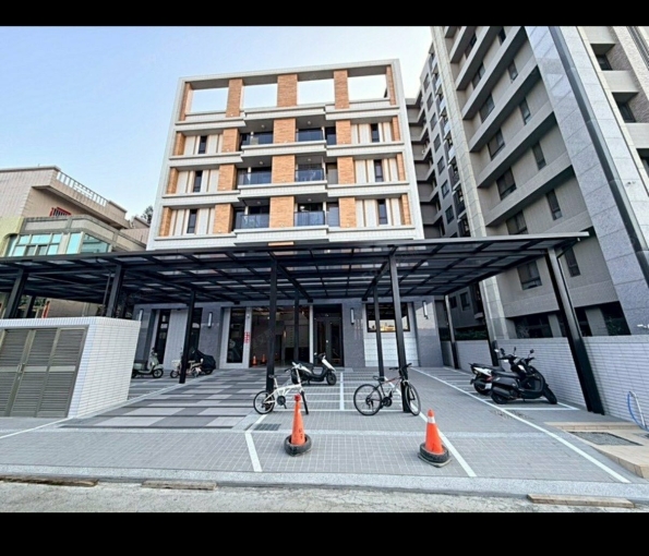 中科/弘光/靜宜🔥全新交屋一房一廳🔥管理員/台水電(第13張)