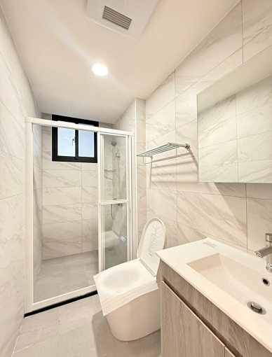 中科/弘光/靜宜🔥全新交屋一房一廳🔥管理員/台水電(第9張)