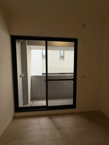 🔥近沙鹿中山路&清泉崗👍全新😃正一房一廳（家俱待補齊）（第10張）