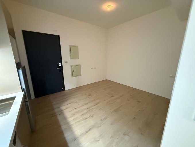 🔥近沙鹿中山路&清泉崗👍全新😃正一房一廳（家俱待補齊）（第3張）