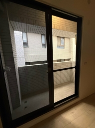 🔥近沙鹿中山路&清泉崗👍全新😃正一房一廳（家俱待補齊）（第9張）