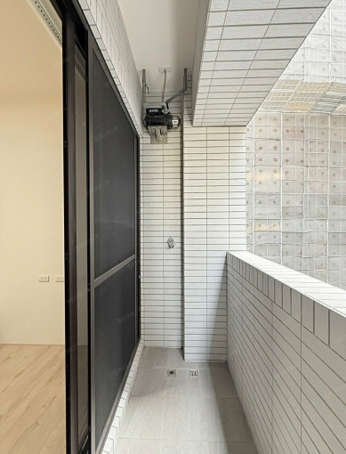 中科/弘光/靜宜🔥全新交屋一房一廳🔥管理員/台水電(第10張)