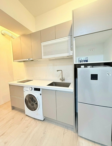 中科/弘光/靜宜🔥全新交屋一房一廳🔥管理員/台水電(第8張)