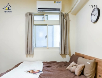 171E雙連站3分鐘｜電梯雅房｜可租補｜垃圾代收｜完整生活圈（第8張）