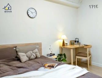 171E雙連站3分鐘｜電梯雅房｜可租補｜垃圾代收｜完整生活圈（第6張）