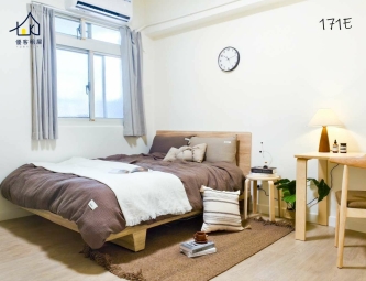 171E雙連站3分鐘｜電梯雅房｜可租補｜垃圾代收｜完整生活圈（第1張）