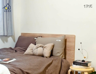 171E雙連站3分鐘｜電梯雅房｜可租補｜垃圾代收｜完整生活圈（第9張）