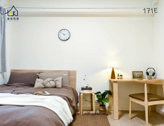 171E雙連站3分鐘｜電梯雅房｜可租補｜垃圾代收｜完整生活圈（第10張）