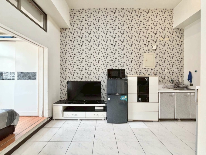 🧡請加賴🧡稀有可寵🧡電梯美屋🧡台水台電🧡陽台獨洗🧡流理台🧡秒殺物件🧡（第4張）