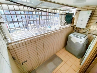 南屯區文心森林公園/台水電 /可租補/電梯大套房（第7張）