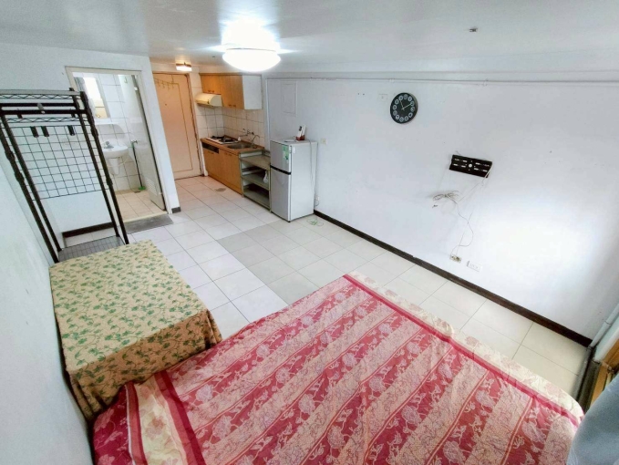 南屯區文心森林公園/台水電 /可租補/電梯大套房（第4張）