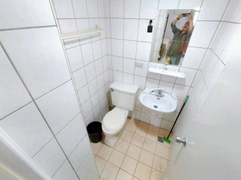 南屯區文心森林公園/台水電 /可租補/電梯大套房（第6張）