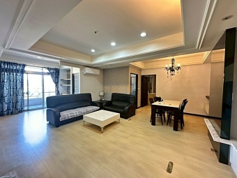 兆基社會住宅🏡淡江有約景觀三房/可租補（第1張）