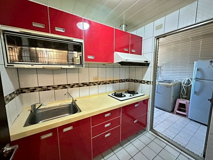 兆基社會住宅🏡淡江有約景觀三房/可租補（第8張）