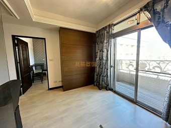 兆基社會住宅🏡淡江有約景觀三房/可租補（第4張）