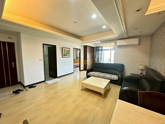 兆基社會住宅🏡淡江有約景觀三房/可租補（第2張）