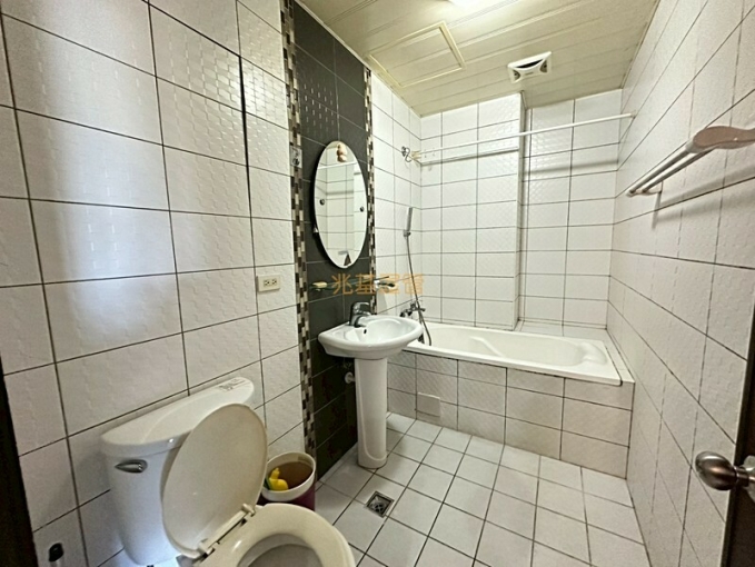 兆基社會住宅🏡淡江有約景觀三房/可租補（第11張）