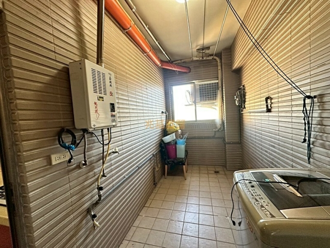 兆基社會住宅🏡淡江有約景觀三房/可租補（第9張）