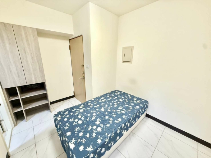 聽說有個蛋捲很紅⚡可租補✨陽台獨洗💕近中國醫 永興商圈⚡宇你相見（第3張）