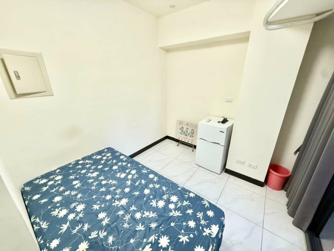 聽說有個蛋捲很紅⚡可租補✨陽台獨洗💕近中國醫 永興商圈⚡宇你相見（第2張）